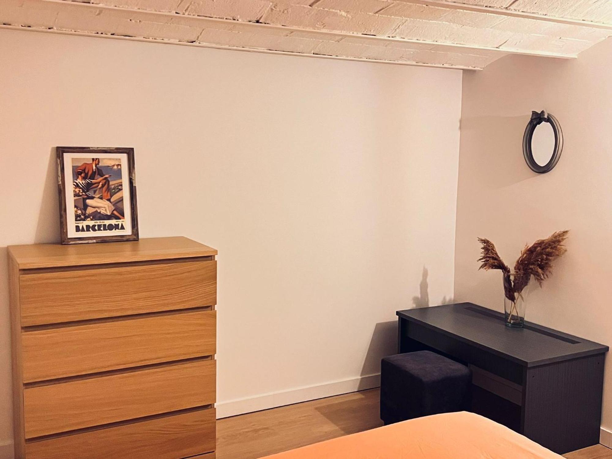 Privada En Compartido Hostel Barcelona